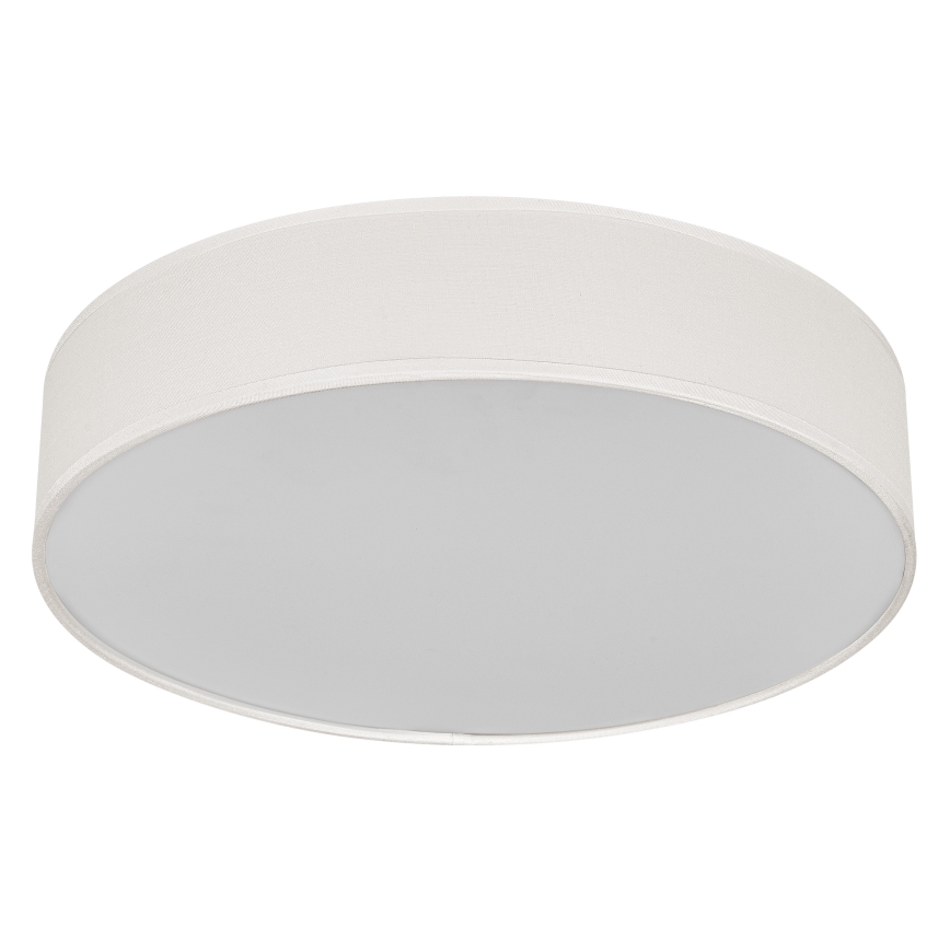 Ledvance - Taklampa ORBIS PARIS 2xE27/25W/230V grädde