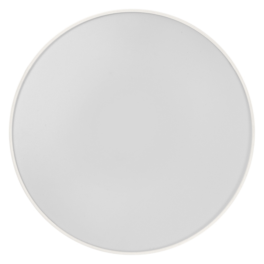 Ledvance - Taklampa ORBIS PARIS 2xE27/25W/230V grädde