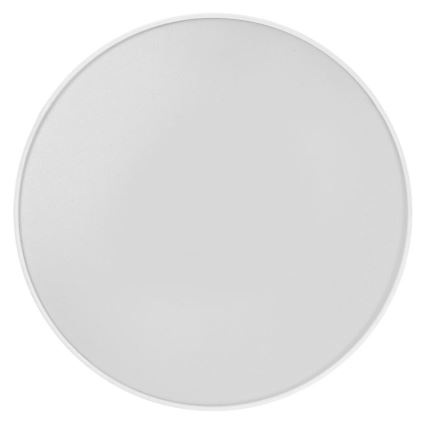 Ledvance - Taklampa ORBIS PARIS 2xE27/25W/230V vit