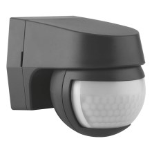 Ledvance - Utomhus infraröd rörelsesensor 230V IP44 grå