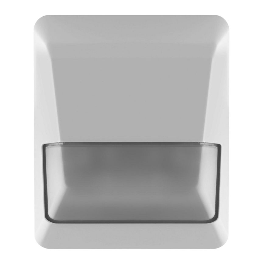 Ledvance - Utomhus infraröd rörelsesensor 230V IP55 vit