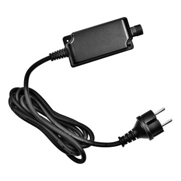 Ledvance - Utomhus strömadapter ENDURA 24W/12V IP67