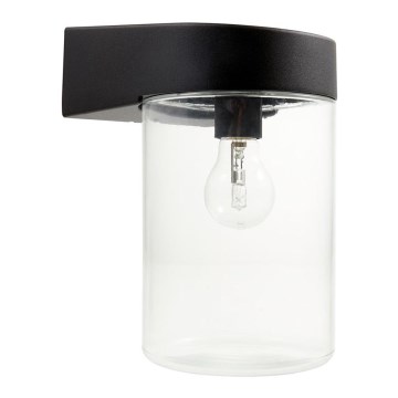 Ledvance - Utomhus Väggbelysning BOLO 1xE27/60W/230V IP44