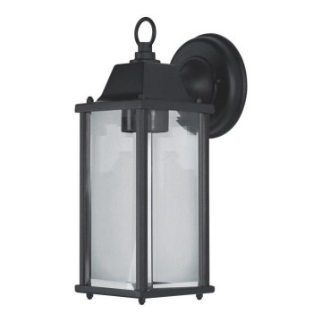 Ledvance - Utomhus Väggbelysning ENDURA 1xE27/60W/230V IP23