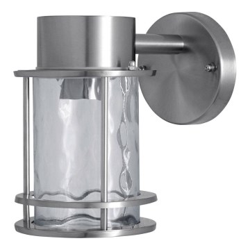 Ledvance - Utomhus Väggbelysning ENDURA 1xE27/60W/230V IP44