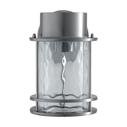 Ledvance - Utomhus Väggbelysning ENDURA 1xE27/60W/230V IP44