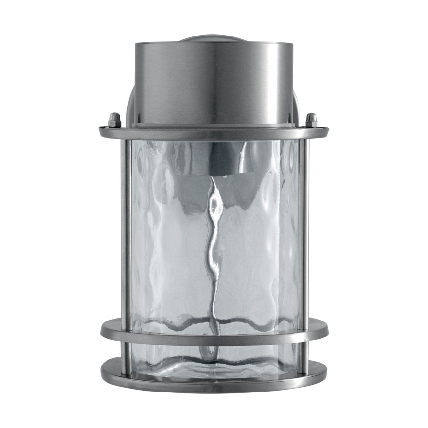 Ledvance - Utomhus Väggbelysning ENDURA 1xE27/60W/230V IP44