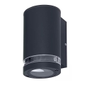 Ledvance - Utomhus vägglampa  BEAM 1xGU10/35W/230V IP44