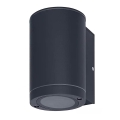 Ledvance - Utomhus vägglampa  BEAM 1xGU10/35W/230V IP44