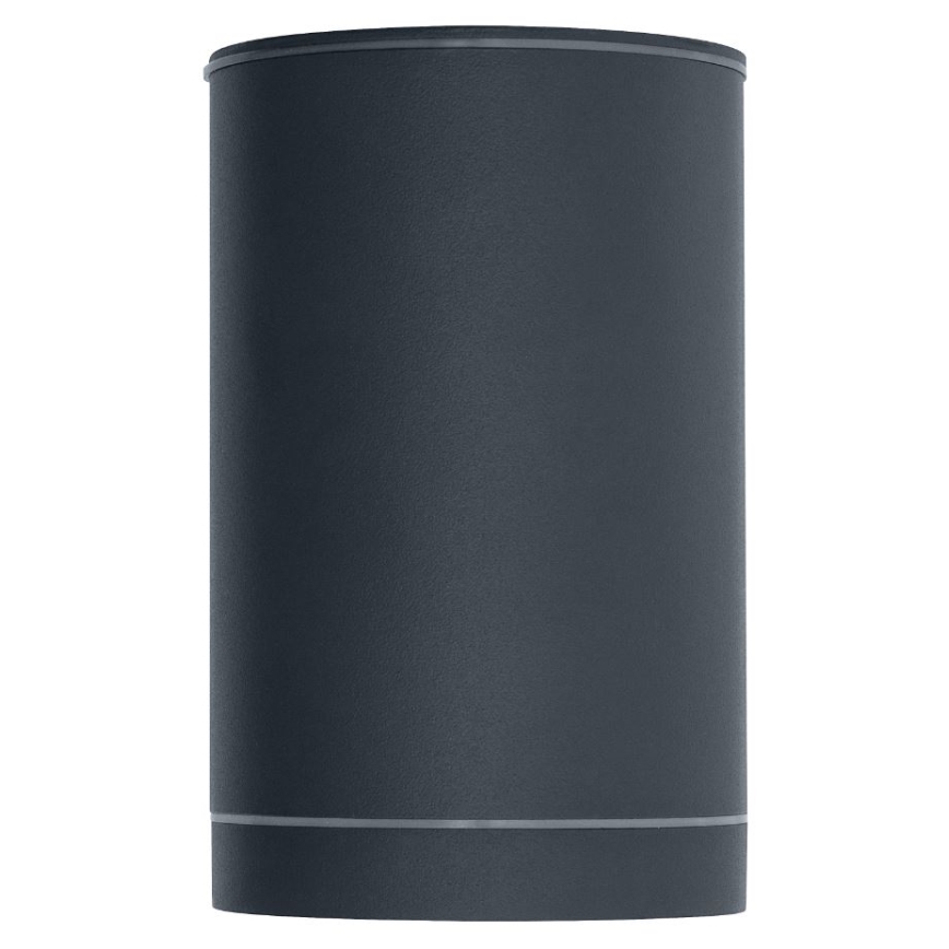 Ledvance - Utomhus vägglampa  BEAM 1xGU10/35W/230V IP44