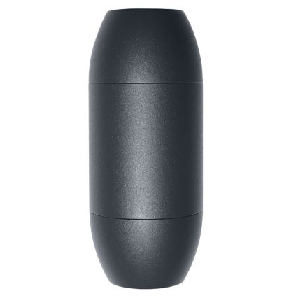 Ledvance - Utomhus vägglampa  CANNON 2xGU10/35W/230V IP44