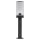 Ledvance - Utomhuslampa AMBER 1xE27/20W/230V IP44