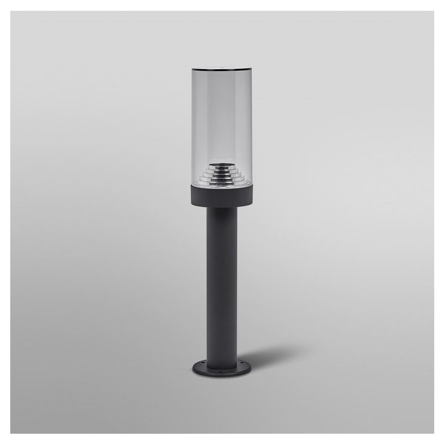 Ledvance - Utomhuslampa AMBER 1xE27/20W/230V IP44