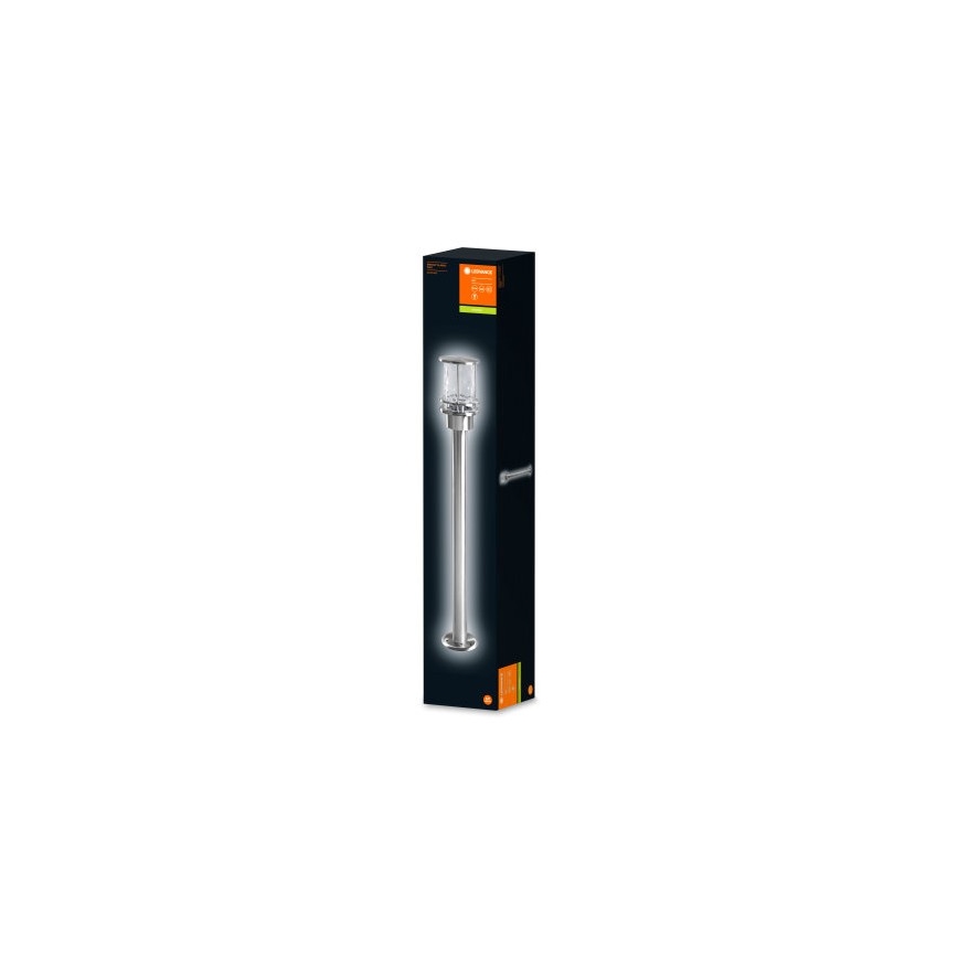 Ledvance - Utomhuslampa ENDURA 1xE27/60W/230V IP44