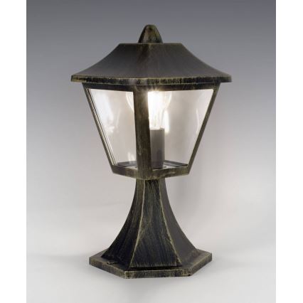 Ledvance - Utomhuslampa ENDURA 1xE27/60W/230V IP44