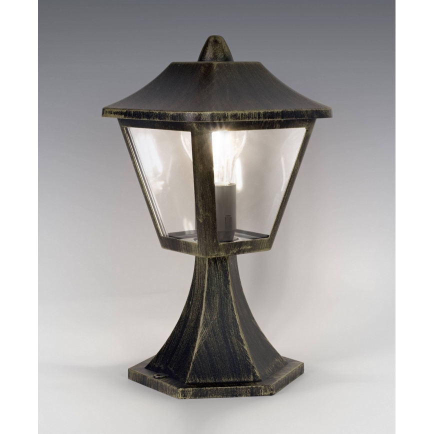 Ledvance - Utomhuslampa ENDURA 1xE27/60W/230V IP44