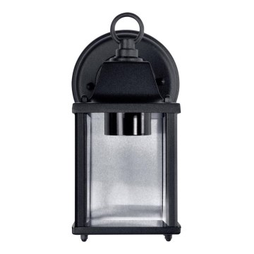 Ledvance - Väggbelysning ENDURA 1xE27/60W/230V IP23