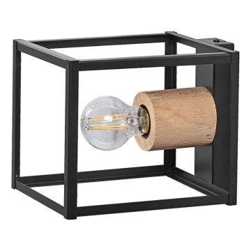 Ledvance - Vägglampa DECOR NAIROBI 1xE27/15W/230V