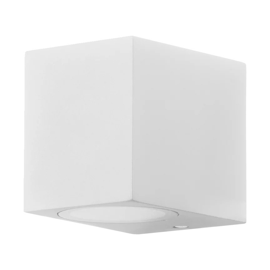 Ledvance - Vägglampa för utomhusbruk ENDURA CLASSIC 1xGU10/35W/230V IP44