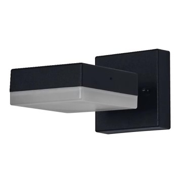 Ledvance - Vägglampa för utomhusbruk ENDURA CLASSIC 1xGX53/12W/230V IP44