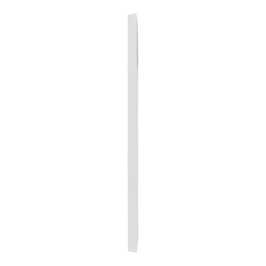 Legrand - 3-facksram SUNO vit