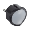 Legrand 50679 - Plug-in LED Dimbar Nödbelysning PL9 LED/0,06W/230V