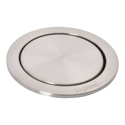 Legrand 654970 - Uttagspelare för bordsskiva 3x230V + USB-A + USB-C