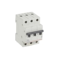 Legrand - Automatsäkring 3-polig RX3 3P B 20A 6000A
