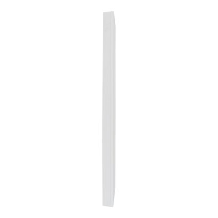 Legrand - Dubbelram SUNO vit