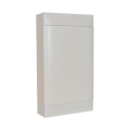 Legrand - Elcentral 36 moduler, IP40, vit