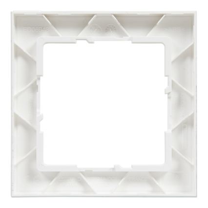 Legrand - Enkelram SUNO vit
