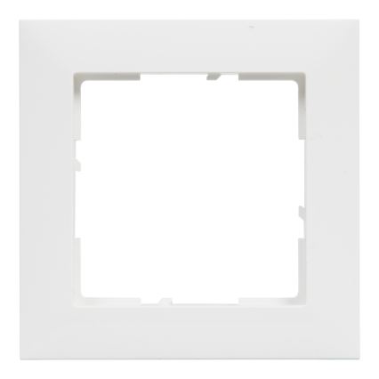 Legrand - Enkelram SUNO vit
