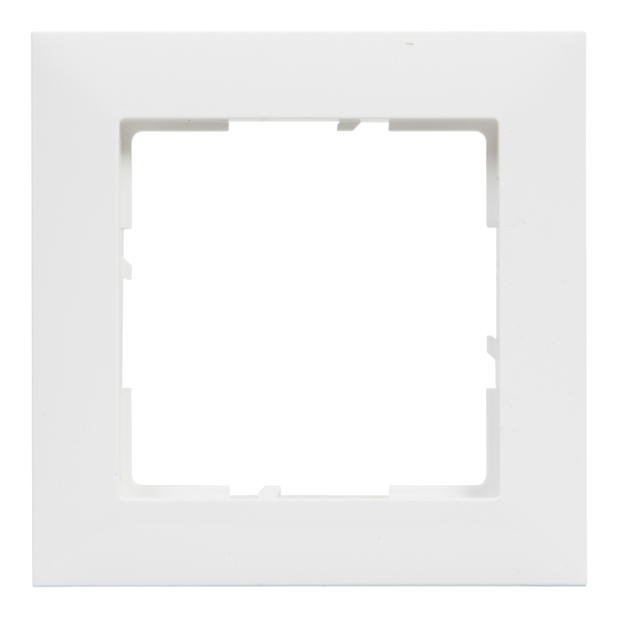 Legrand - Enkelram SUNO vit