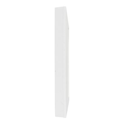 Legrand - Enkelram SUNO vit
