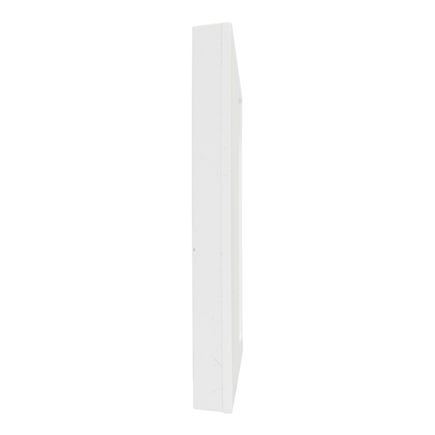 Legrand - Enkelram SUNO vit