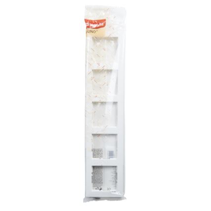 Legrand - Femfacksram SUNO vit