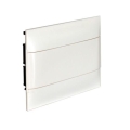 Legrand - Infälld elcentral 12M IP40 vit