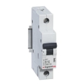 Legrand - Modulär 1-polig automatsäkring RX3 1P B 16A 6000A