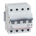 Legrand - Modulär frånkopplingsbrytare RX3 40A 4P