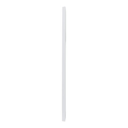 Legrand - SUNO 4-facksram, vit