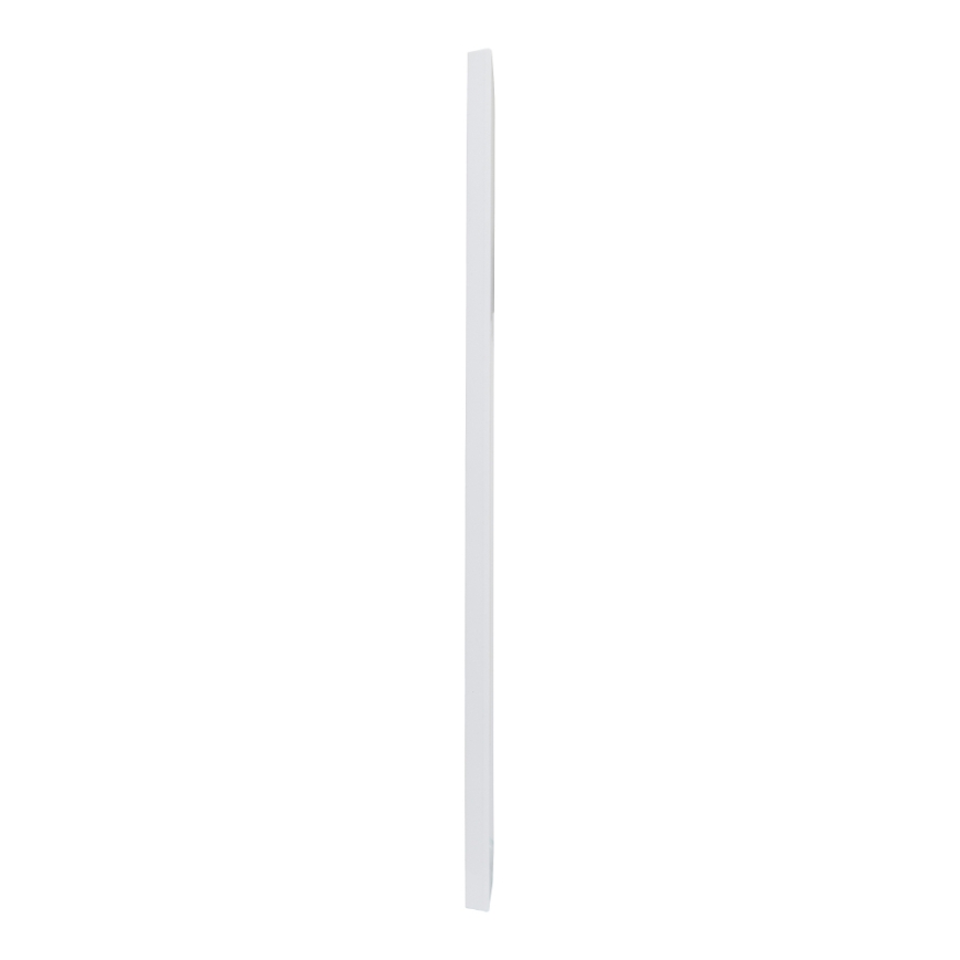 Legrand - SUNO 4-facksram, vit