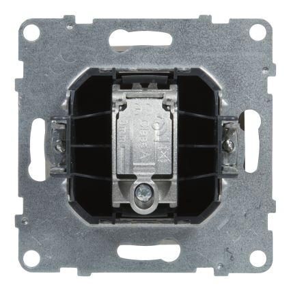 Legrand - TV-uttag utan ram SUNO vit