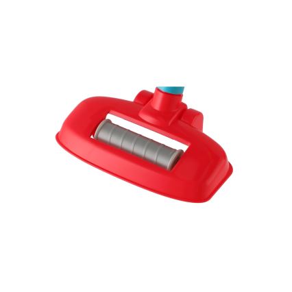 Leksaksdammsugare med ljudeffekter 2xAA