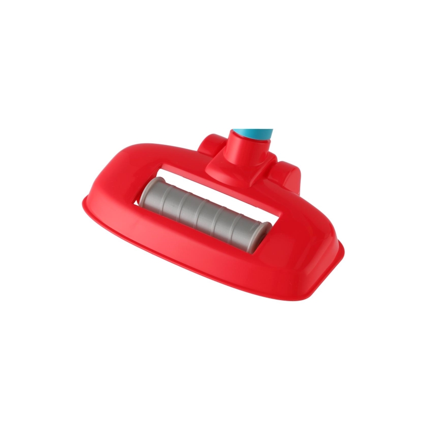 Leksaksdammsugare med ljudeffekter 2xAA