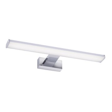 Leuchten Direkt 11132-17 - LED spegelbelysning MATTIS LED/8W/230V