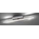 Leuchten Direkt 11320-55 - LED Ljuskrona MARVIN 1xLED/5W/230V