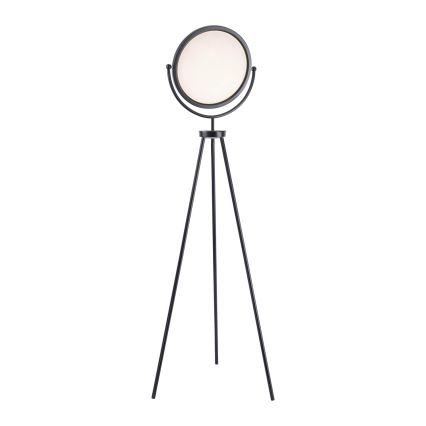 Leuchten Direkt 11380-18 - LED Dimbar Golvlampa CARL LED/22W/230V