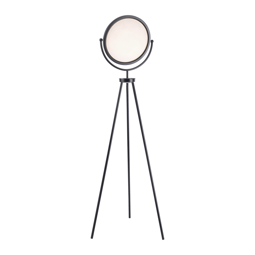 Leuchten Direkt 11380-18 - LED Dimbar Golvlampa CARL LED/22W/230V