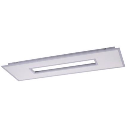Leuchten Direkt 11646-16 - LED RGB dimbar takarmatur RECESS LED/41W/230V + LED/7,5W + fjärrkontroll