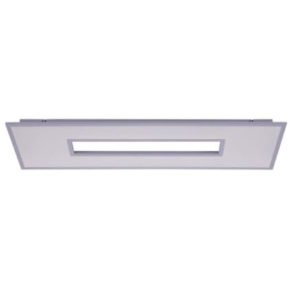 Leuchten Direkt 11646-16 - LED RGB dimbar takarmatur RECESS LED/41W/230V + LED/7,5W + fjärrkontroll